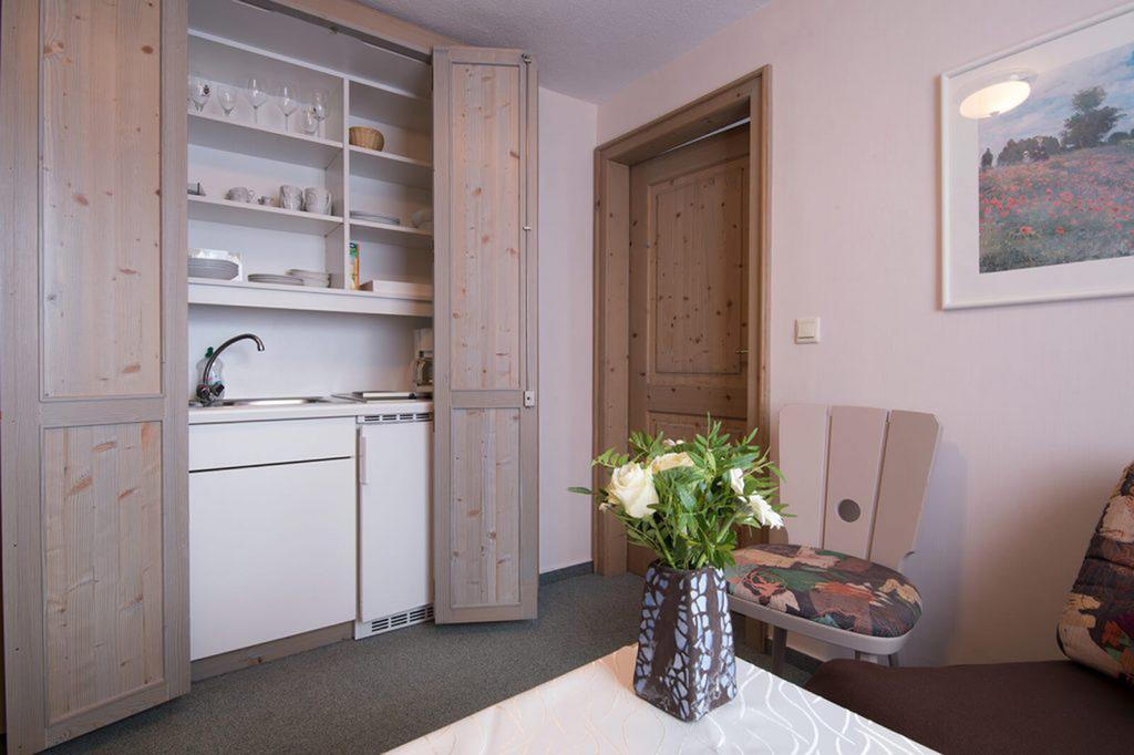 Kleines Hotel Wemhoff Вінтерберг Екстер'єр фото