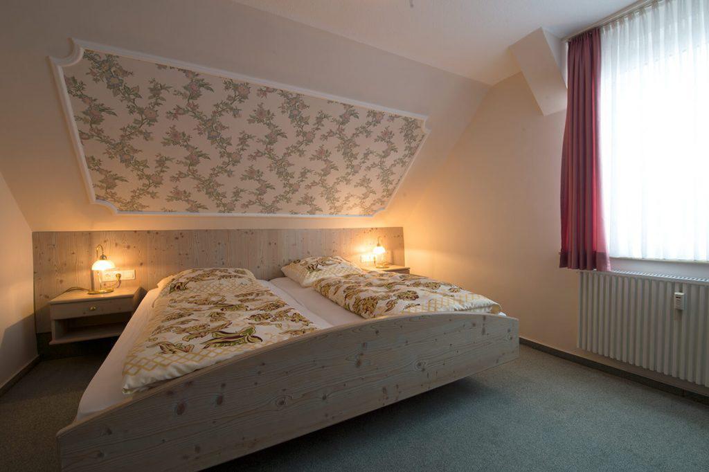 Kleines Hotel Wemhoff Вінтерберг Екстер'єр фото