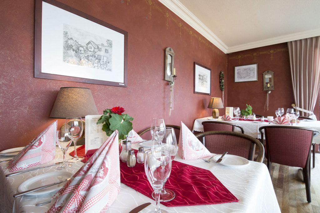 Kleines Hotel Wemhoff Вінтерберг Екстер'єр фото