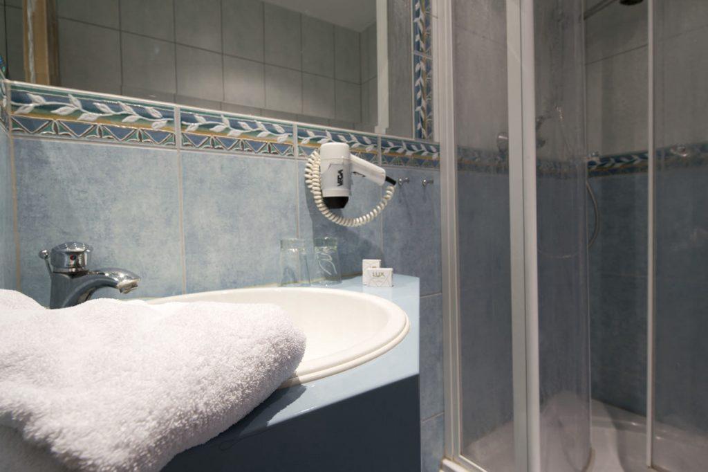 Kleines Hotel Wemhoff Вінтерберг Екстер'єр фото