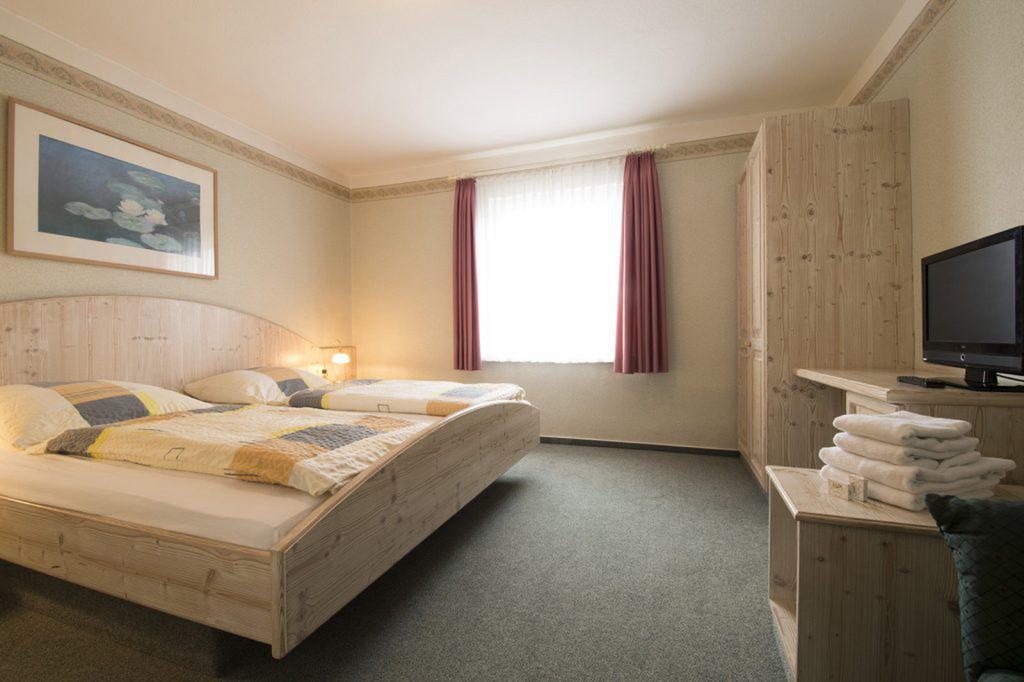 Kleines Hotel Wemhoff Вінтерберг Екстер'єр фото