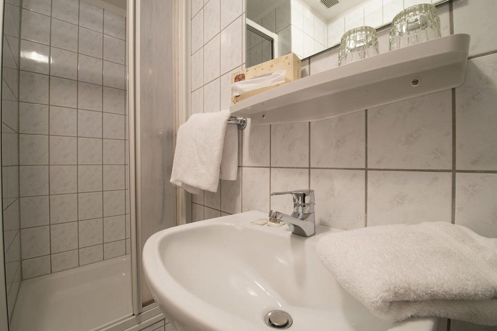 Kleines Hotel Wemhoff Вінтерберг Екстер'єр фото
