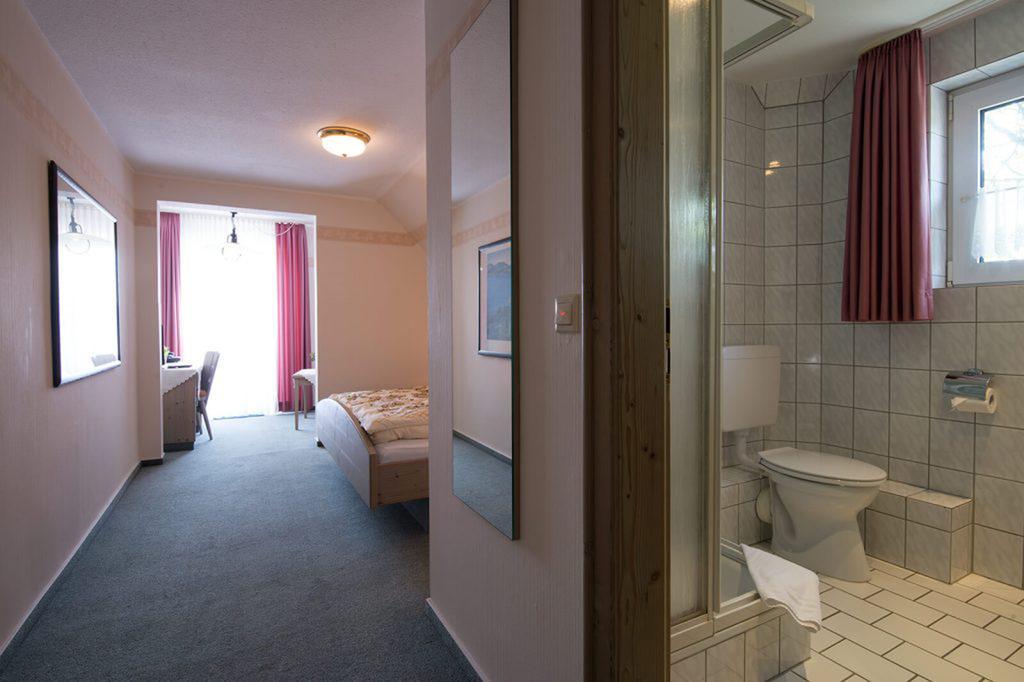 Kleines Hotel Wemhoff Вінтерберг Екстер'єр фото