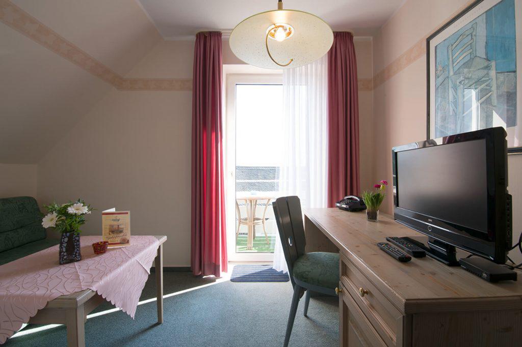 Kleines Hotel Wemhoff Вінтерберг Екстер'єр фото